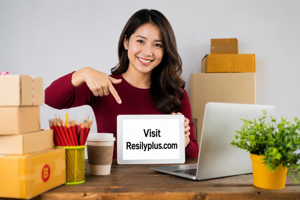 Shop Resilyplus